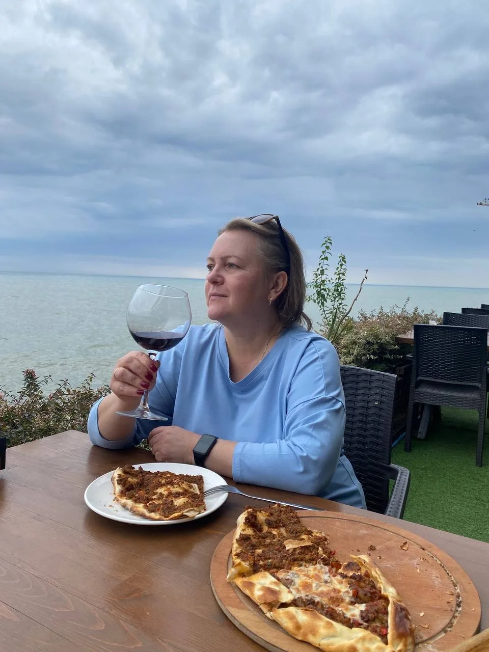 Логотип Телеграм канала mb_cook. Бесплатная аналитика Telegram каналов