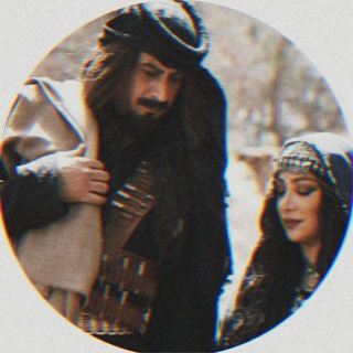 Логотип Телеграм канала ˼ شــوق بـدوي 💛 ₎˹. Бесплатная аналитика Telegram каналов