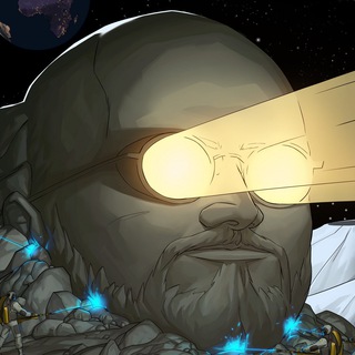 Логотип Телеграм канала Галковский: гениальный муж и муж гений. Бесплатная аналитика Telegram каналов