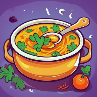 Telegram Channel logo retsepty_kulinaria_salaty. Free Telegram Channel Analytics