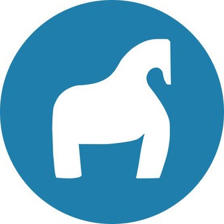 Логотип Телеграм канала newrussian_cc. Бесплатная аналитика Telegram каналов