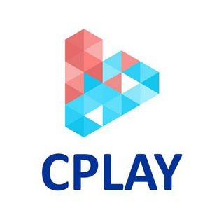 Telegram Channel logo CPLAY Network. Free Telegram Channel Analytics
