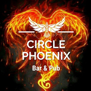Telegram Channel logo CIRCLE PHOENIX BAR °. Free Telegram Channel Analytics