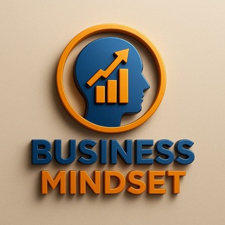 Telegram Channel logo businessmindsetix. Free Telegram Channel Analytics