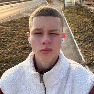 Логотип Телеграм канала arkashaho. Бесплатная аналитика Telegram каналов