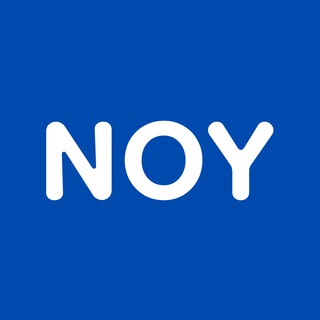 Логотип Телеграм канала NOY ⚡️ Новости Якутии. Бесплатная аналитика Telegram каналов