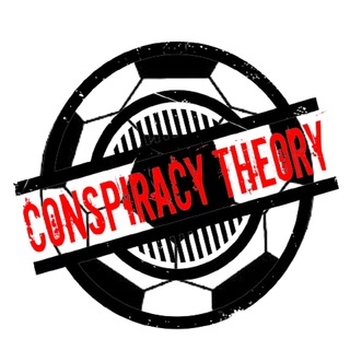 Telegram Channel logo Football Conspiracy Theories and Gossips. Free Telegram Channel Analytics