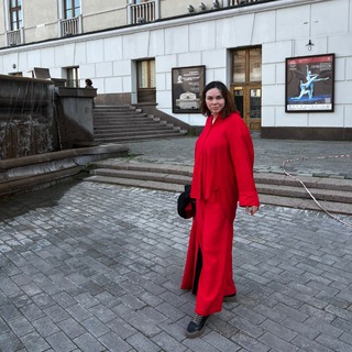 Telegram Channel logo ladyinmoscow. Free Telegram Channel Analytics