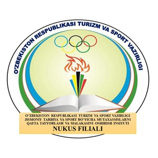 Логотип Телеграм канала Malaka oshirish NUKUS. Бесплатная аналитика Telegram каналов