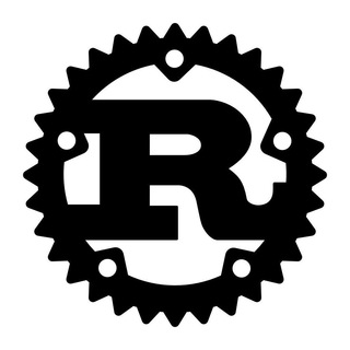 Логотип Телеграм канала rust_code. Бесплатная аналитика Telegram каналов