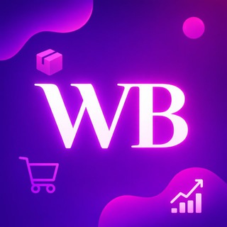 Telegram Channel logo WBchat_postavshikov. Free Telegram Channel Analytics