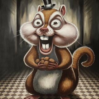 Логотип Телеграм канала stock_exchange_dad. Бесплатная аналитика Telegram каналов