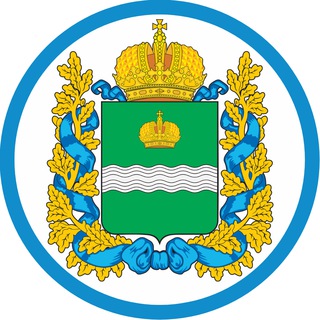 Логотип Телеграм канала kaluga_smi. Бесплатная аналитика Telegram каналов