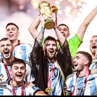 Telegram Channel logo 𝐌𝐄𝐒𝐒𝐈 𝐓𝐕 || 𝐒𝐓𝐀𝐓𝐔𝐒 || ARGENTINA STATUS MESSI STATUS. Free Telegram Channel Analytics