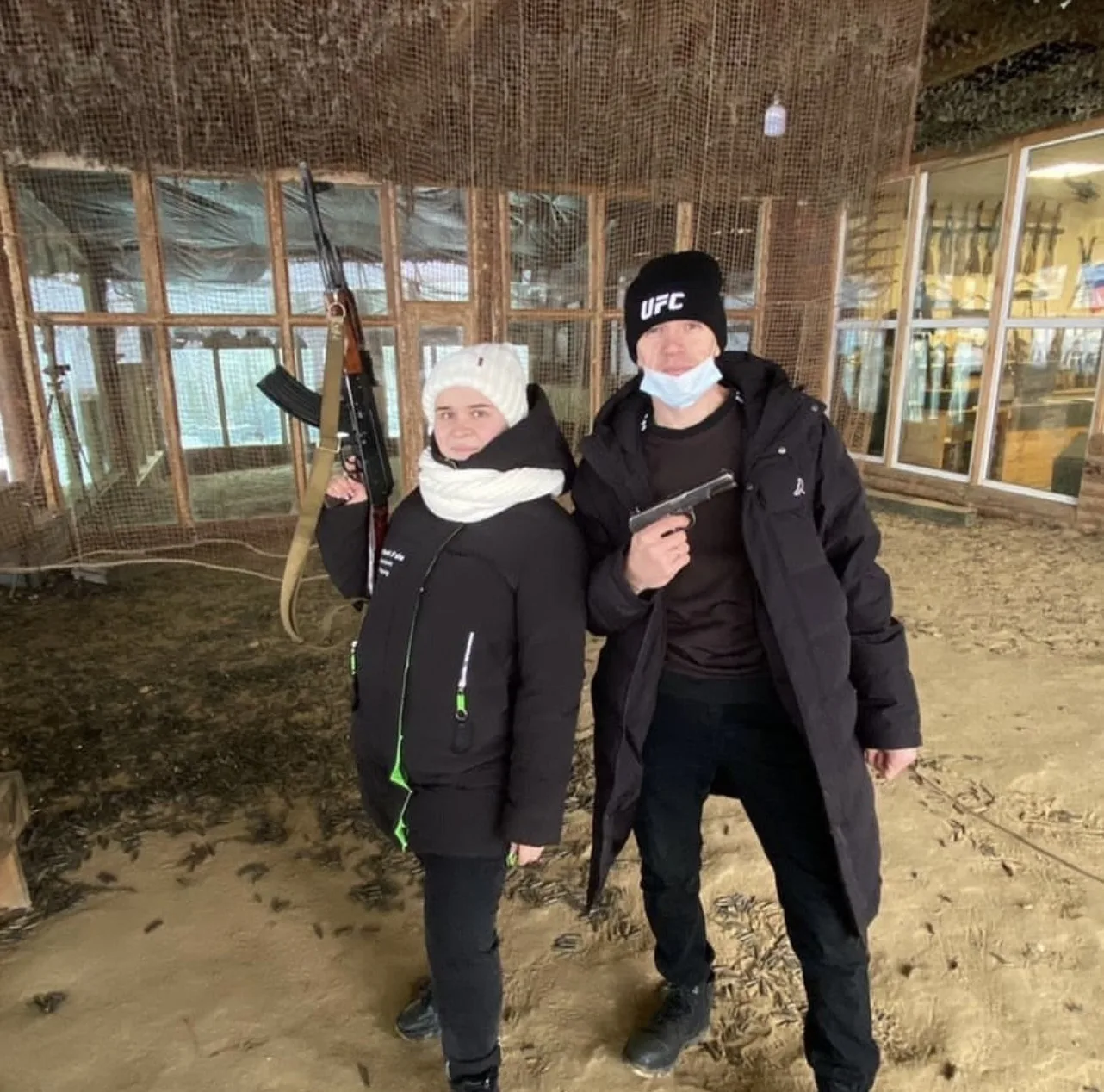 Логотип Телеграм канала vitalsonik. Бесплатная аналитика Telegram каналов