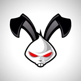 Логотип Телеграм канала Злой Заяц 18+. Бесплатная аналитика Telegram каналов