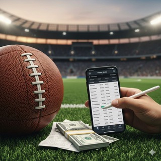 Логотип Телеграм канала bettsquad1. Бесплатная аналитика Telegram каналов