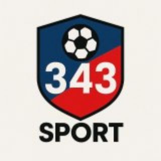 Логотип Телеграм канала SPORT_3_4_3ET. Бесплатная аналитика Telegram каналов