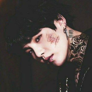 Логотип Телеграм канала _ASMR_BTS_RU_. Бесплатная аналитика Telegram каналов