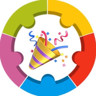 Логотип Телеграм канала . Бесплатная аналитика Telegram каналов