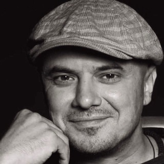 Логотип Телеграм канала ПОЭТ ВЛАД МАЛЕНКО. Бесплатная аналитика Telegram каналов