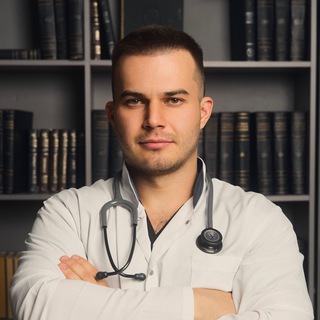 Логотип Телеграм канала . Бесплатная аналитика Telegram каналов