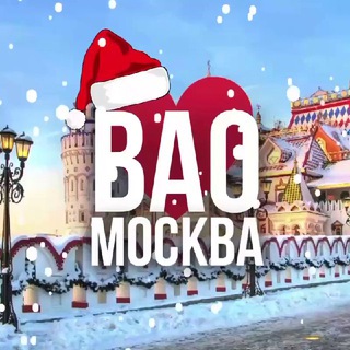 Логотип Телеграм канала vao_online_mkk. Бесплатная аналитика Telegram каналов