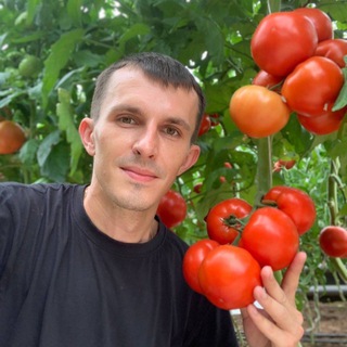 Логотип Телеграм канала ФИТОФЕРМЕР 🐝 Садовод 🧑🏻‍🌾 МАЖОРОВ🍀. Бесплатная аналитика Telegram каналов