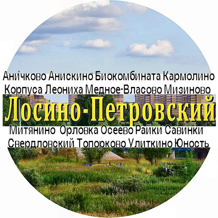 Логотип Телеграм канала anichkovo. Бесплатная аналитика Telegram каналов