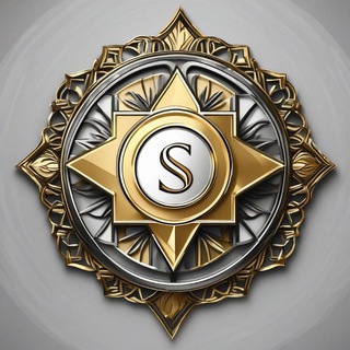 Логотип Телеграм канала serafagoldsyria. Бесплатная аналитика Telegram каналов