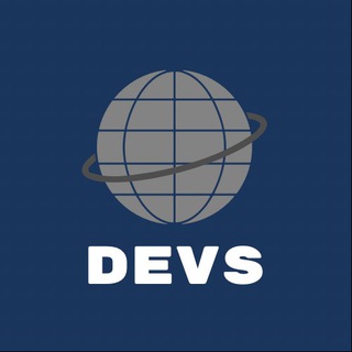 Telegram Channel logo devs_it. Free Telegram Channel Analytics