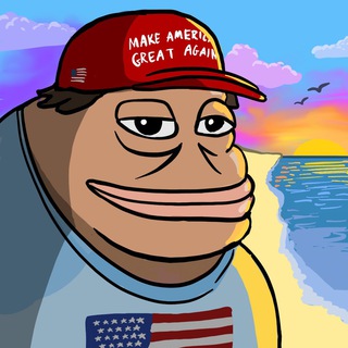 Telegram Channel logo Chief Trumpster. Free Telegram Channel Analytics