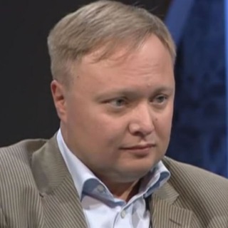 Логотип Телеграм канала Виталий Аверьянов. Бесплатная аналитика Telegram каналов