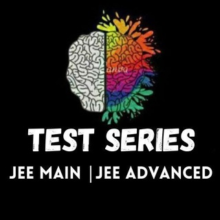 Логотип Телеграм канала jee_test_seriess. Бесплатная аналитика Telegram каналов