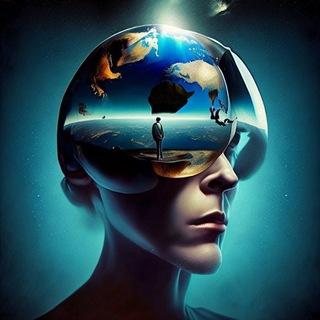 Логотип Телеграм канала . Бесплатная аналитика Telegram каналов