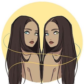 Логотип Телеграм канала astro_gemin. Бесплатная аналитика Telegram каналов