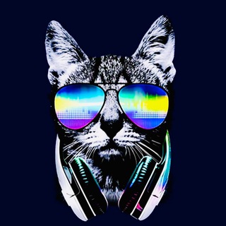 Логотип Телеграм канала . Бесплатная аналитика Telegram каналов