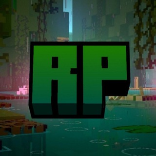 Telegram Channel logo RpResoursePacks. Free Telegram Channel Analytics