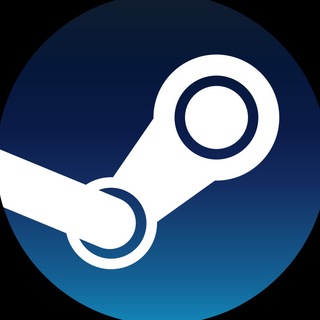 Telegram Channel logo steam_newsoff. Free Telegram Channel Analytics