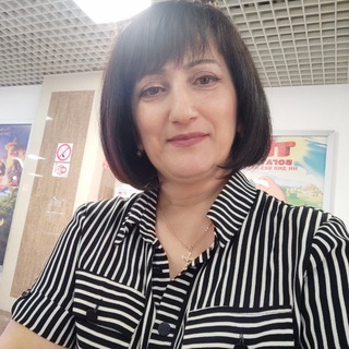 Логотип Телеграм канала nairamoda. Бесплатная аналитика Telegram каналов