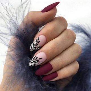 Telegram Channel logo Nogtimanikyur. Free Telegram Channel Analytics