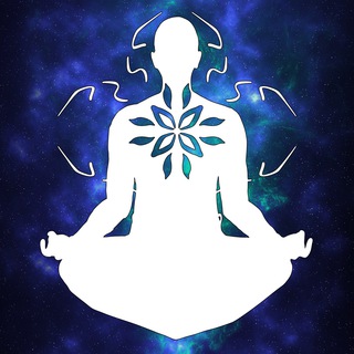 Логотип Телеграм канала meditationnvb. Бесплатная аналитика Telegram каналов