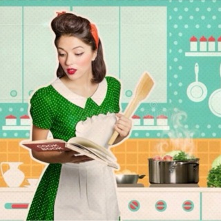 Telegram Channel logo secret_housewife. Free Telegram Channel Analytics