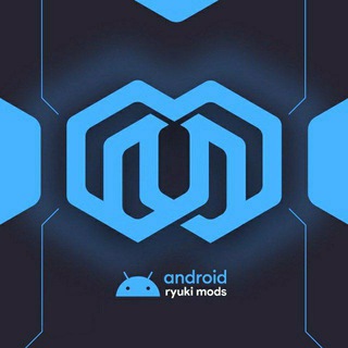 Telegram Channel logo androidryukimodsdiscussions. Free Telegram Channel Analytics