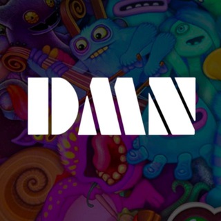 Telegram Channel logo DMN_monsters. Free Telegram Channel Analytics