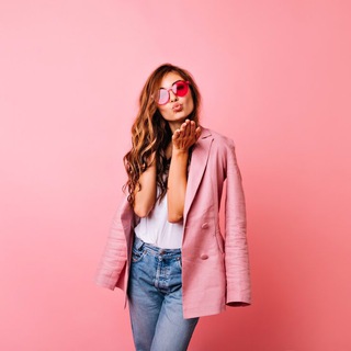 Логотип Телеграм канала vse_pro_style. Бесплатная аналитика Telegram каналов