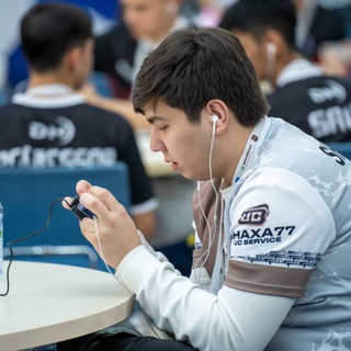 Логотип Телеграм канала Shaxa77 Pubg. Бесплатная аналитика Telegram каналов