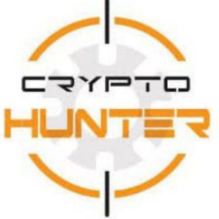 Логотип Телеграм канала ethiocrytohunter. Бесплатная аналитика Telegram каналов