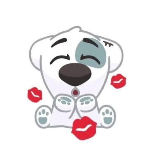 Логотип Телеграм канала otrkitki_every_day. Бесплатная аналитика Telegram каналов