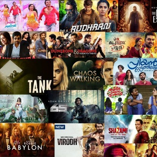 Telegram Channel logo Rashmikafilm_Sinhala. Free Telegram Channel Analytics